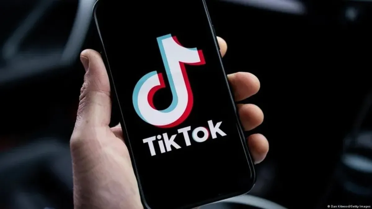 ABD'de TikTok'a 400 milyon dolarlık ceza!