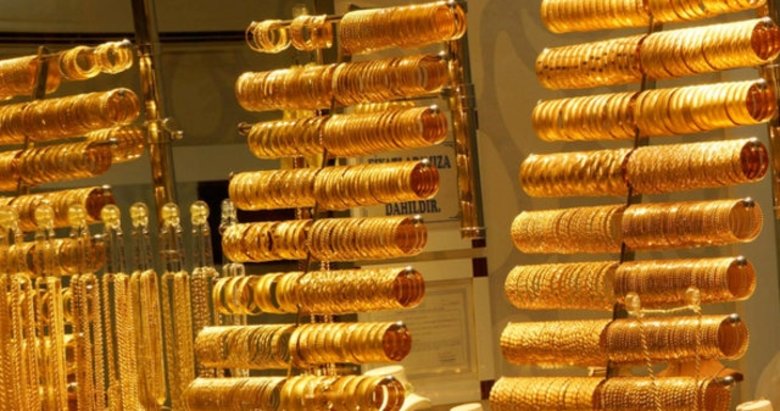 Altın fiyatları ne kadar? 11 Kasım Pazartesi gram altın, çeyrek altın, yarım altın fiyatları...