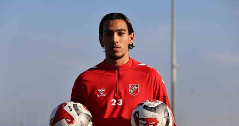 KSK’de Hıdır ilki yaşadı