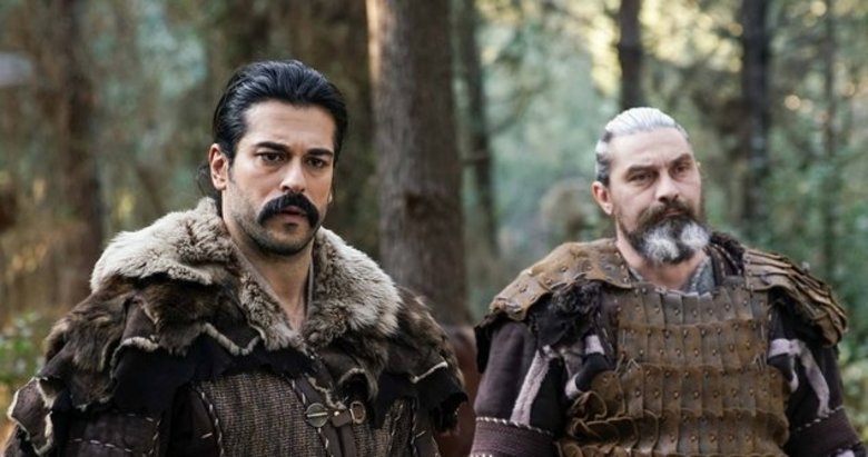 Kurulus Osman 17 Bolum Canli Izle Kurulus Osman Yeni Bolum Canli Izle