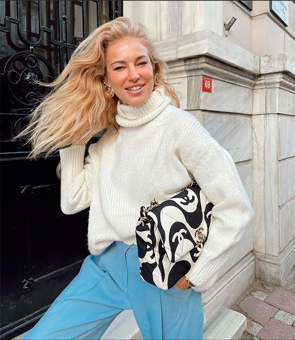 Burcu Esmersoy aldığı evlenme teklifini anlattı