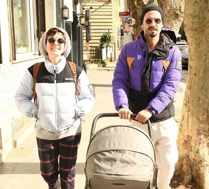 Oyuncu Özge Özpirinçci sosyal medyadan isyan etti