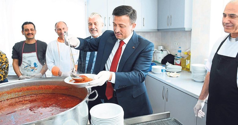 ‘Korumasız dolaşan bir başkan olacağım’