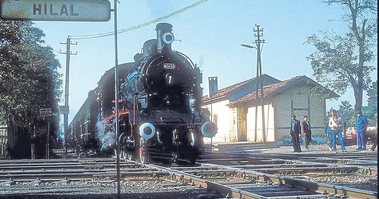 Ege’nin elmas kavşağı!