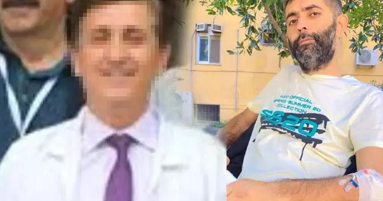 ’Küba’dan ilaç getireceğim’ dedi... İzmir’de Hastası ölen doktora hapis şoku!