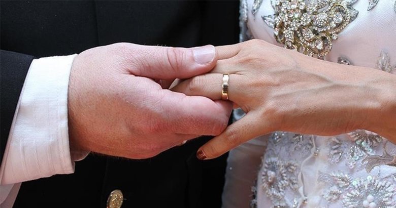 Türkiye genelinde 15 bin 30 çift Aile ve Gençlik Fonu’na başvurdu