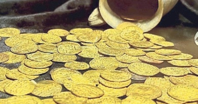 Türkiye’nin gizli altın serveti