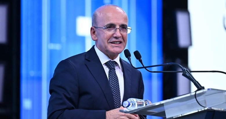 Bakan Şimşek: Enflasyonda düşüş sürecek