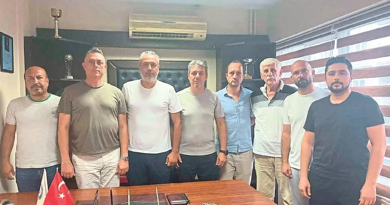 Amatör kulüplerden TFF’ye rest