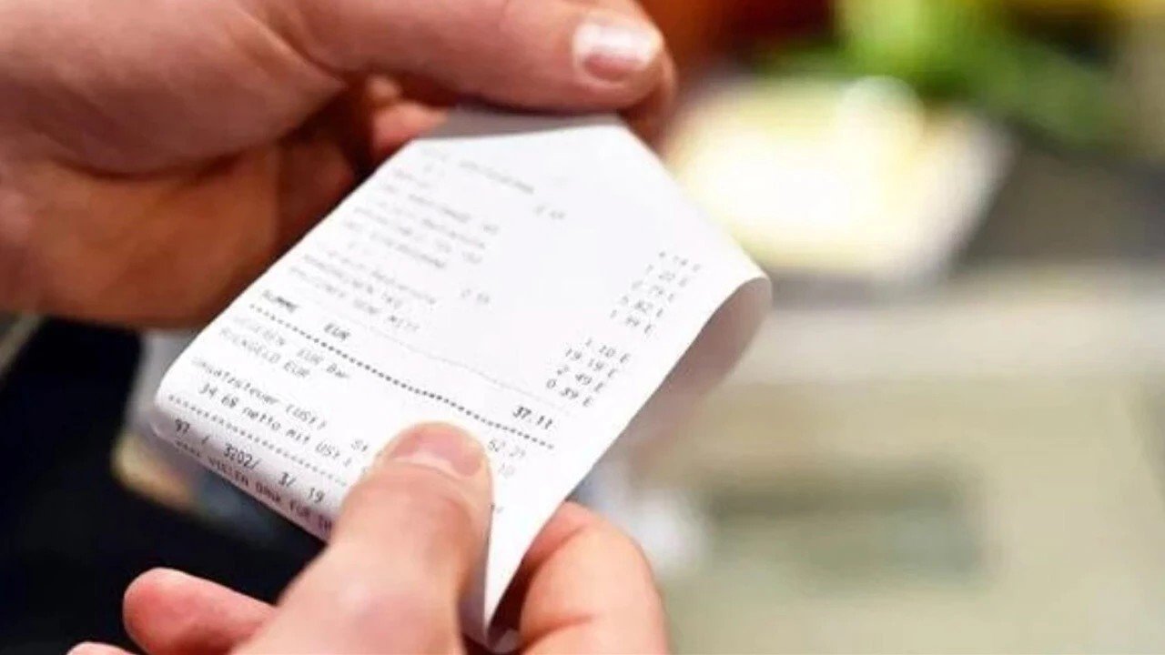 Faturada adil dönem