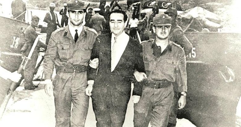 Demokrasinin kara günü: Menderes’in idamının üzerinden 62 yıl geçti