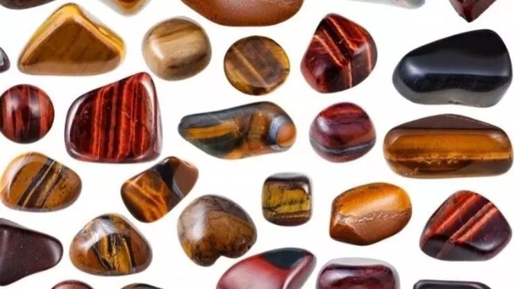 Kaplan gözü taşı özellikleri nelerdir, ne işe yarar?