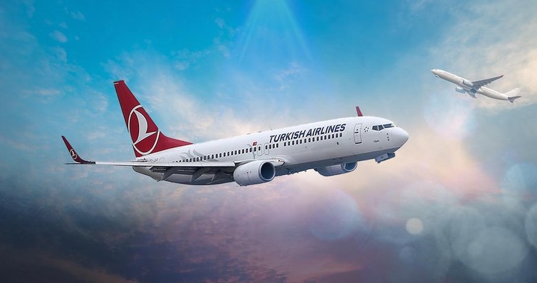 THY’den rötar uyarısı: Avrupa uçuşlarında 45 dakika gecikme yaşanacak