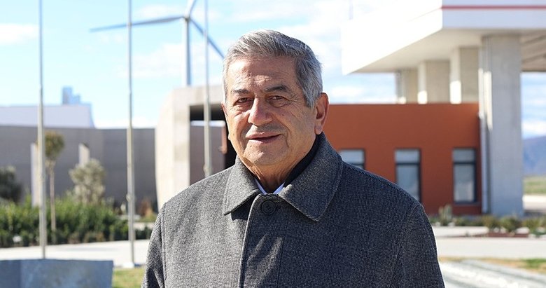 Ege’nin yeni büyüme rotası İzmir’in kuzeyi