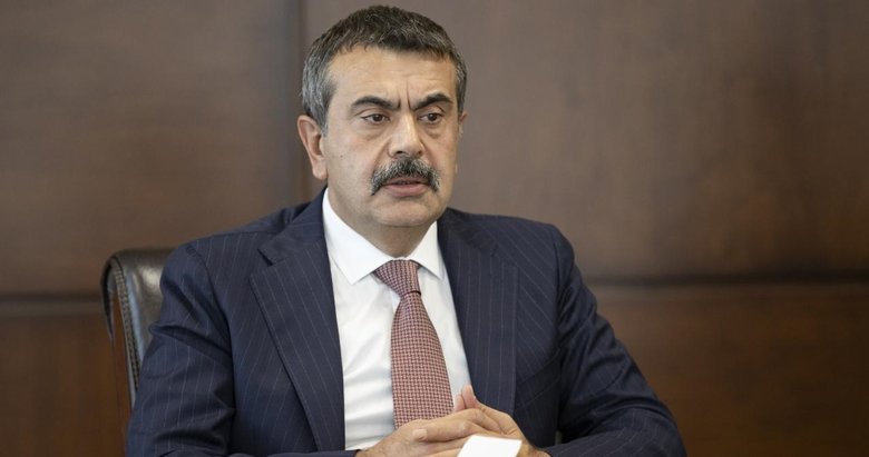 Milli Eğitim Bakanı Yusuf Tekin kimdir, kaç yaşında?