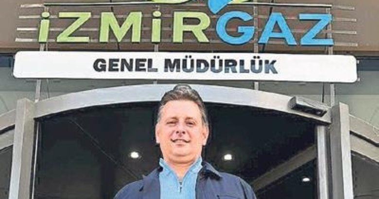 Tanık’tan Çeşme’ye doğalgaz müjdesi