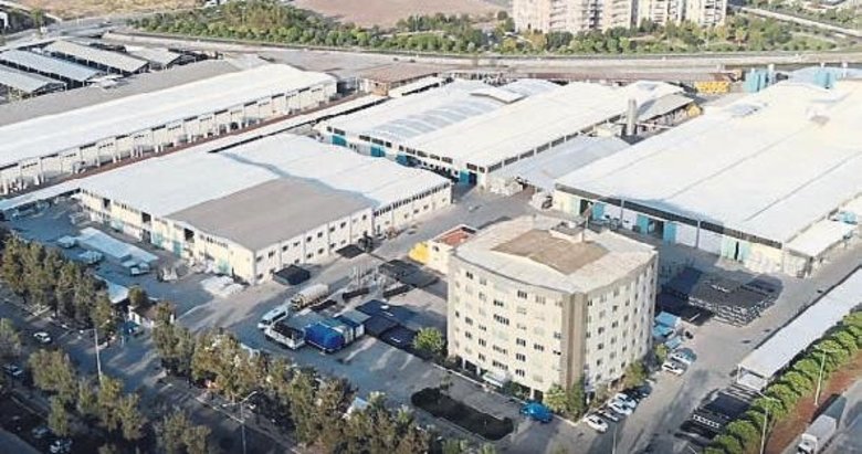 Ege’nin devine 223 milyon liralık nefes! Kemal Zorlu haczi durdurdu