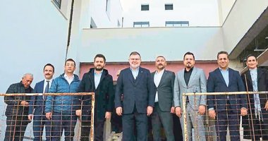 Selçuk’a çifte müjde