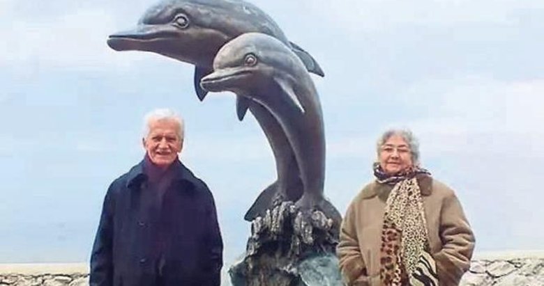 Zafer Algöz’ün ‘Aile’ hasreti