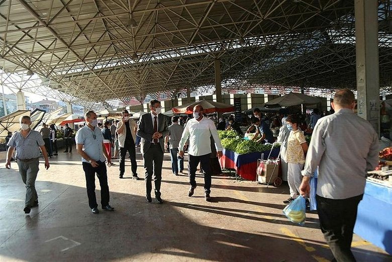 Yeni yasak ve kısıtlamalar var mı? Kütahya Valisi Çelik’ten açıklama