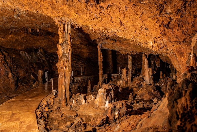 Türkiye’nin gizemli mağaraları araştırılıyor! İşte dünyada gizemli ve ilginç mağaralar...