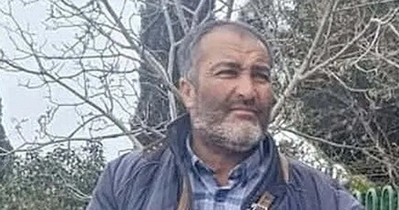 Manisa’da sulama kanalına uçan motosikletin sürücüsü öldü