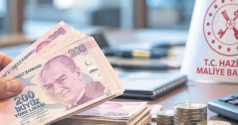 Fon mağdurlarına 1 milyon TL ara ödeme