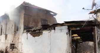 Son dakika: Denizli’de 4.1 büyüklüğünde deprem