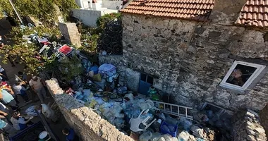 Kokudan durulmuyor: Tam 5 ton çıktı