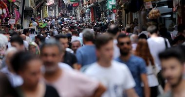 Türkiye’nin nüfusu belli oldu