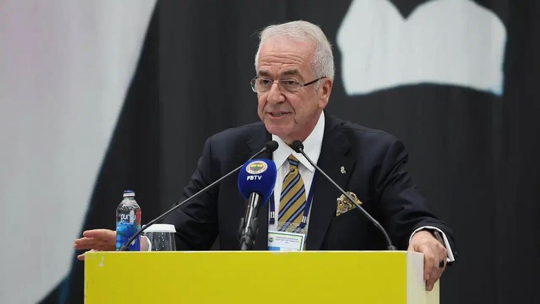 Son dakika: Fenerbahçe’de sürpriz istifa: Erol Bilecik görevden ayrıldı