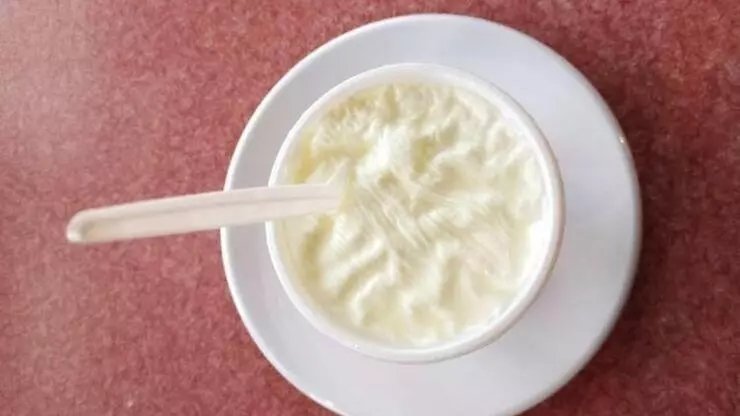 Evde taş gibi yoğurt nasıl yapılır? İşte pratik yolu...