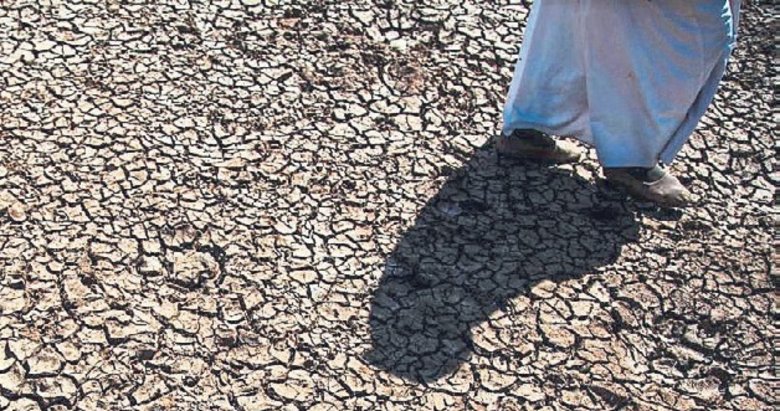 Türkiye’deki kuraklık mücadelesine 8.1 milyon dolarlık destek