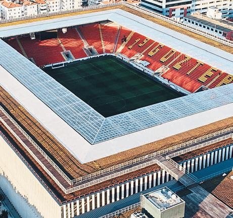 Sepil’den müjdeler