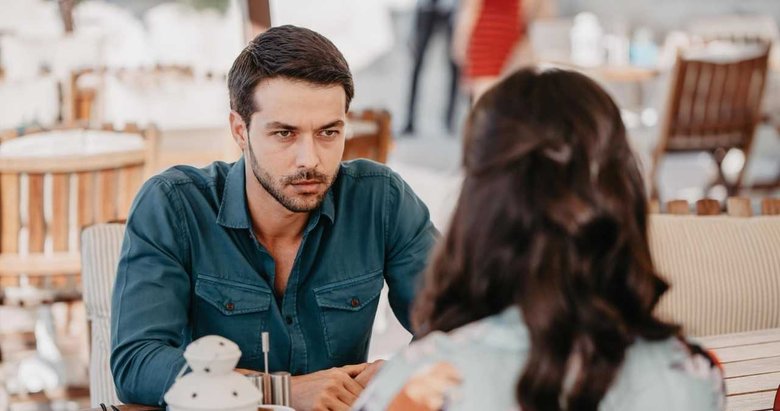 Maria ile Mustafa yeni bölümüyle ekrana kilitleyecek! Maria ülkesine dönmeye karar veriyor!