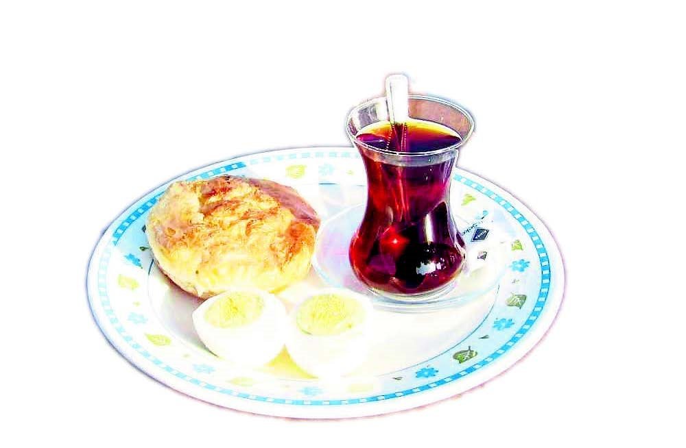 Ünü İzmir’i aşan lezzet ustaları