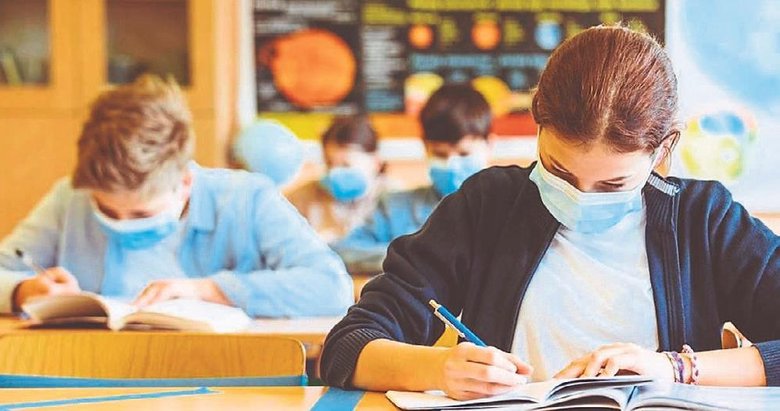 MEB’den öğrencilere yardımcı kaynak desteği