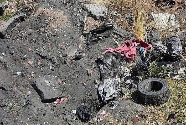 İzmir’de 16 yaşındaki Ceren’in cesedi bulunmuştu! Detayları ortaya çıkmaya başladı