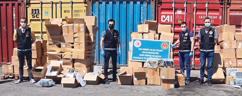 Kripto maden çöktü