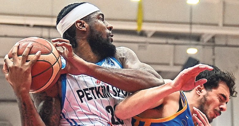 Aliağa Petkim ikinci bitirdi