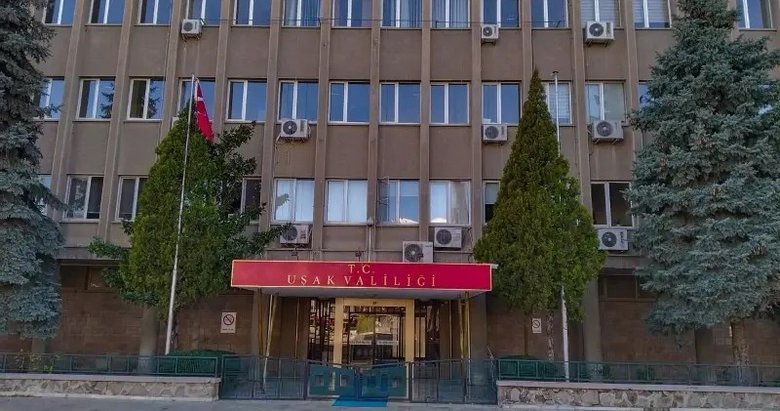 Uşak Valiliği’nden firari hükümlünün ölümüne ilişkin açıklama