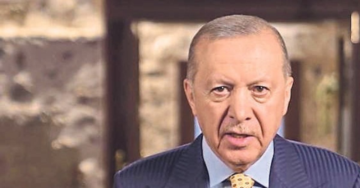 Türkiye emin ellerde