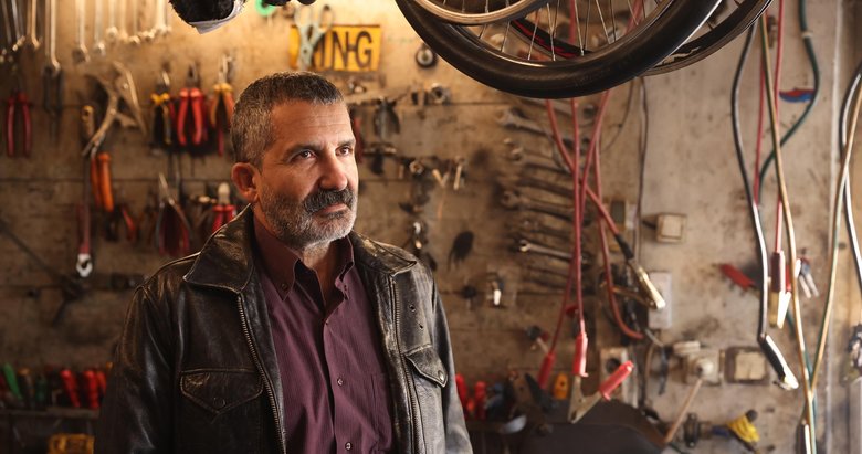 Atv’nin yeni dizisi Can Borcu güçlü kadrosuyla çekimlere başladı