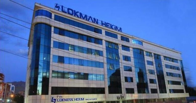 Lokman Hekim Üniversitesi 11 akademik personel alacak