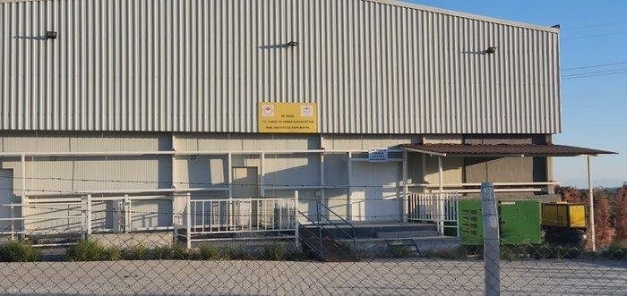 Soyer tesisi kapattı, 5 milyonu çöpe attı!