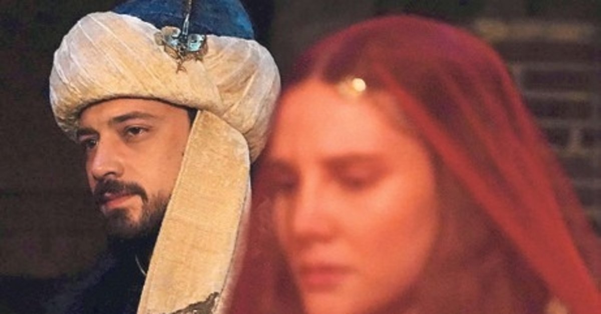 Sarayda dengeler değişecek