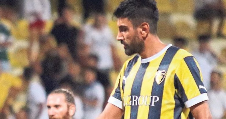 Bucaspor’un iki yüzü