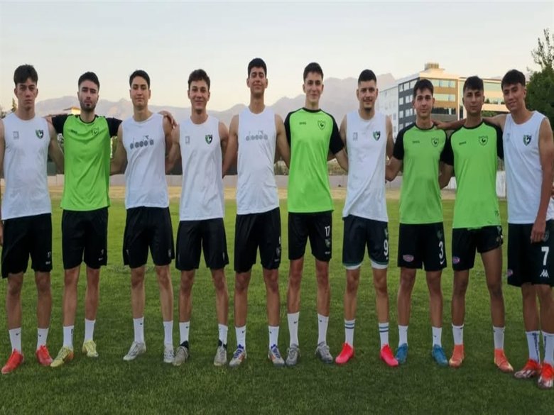 Denizlispor’a 12 puan silme cezası: Borçlar başını yaktı