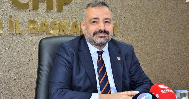 Aslanoğlu’na tutuklama talebi