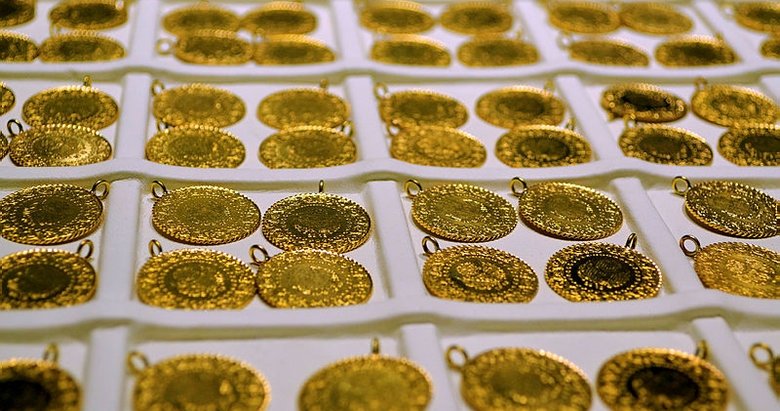 Altın fiyatları ne kadar? 14 Ağustos Çarşamba gram altın, çeyrek altın, yarım altın fiyatları...